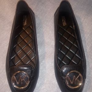 Michael. Kors 6.5 loafers